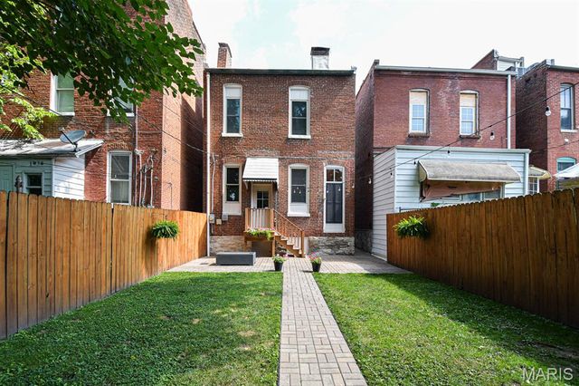 1932 Withnell Avenue, St Louis, MO 63118