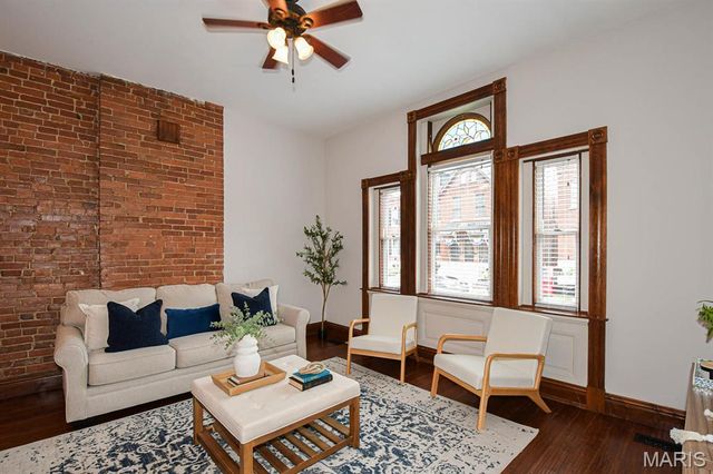 1932 Withnell Avenue, St Louis, MO 63118