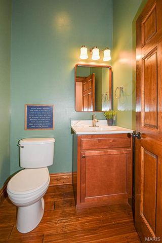 1932 Withnell Avenue, St Louis, MO 63118