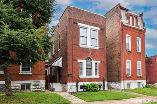 1932 Withnell Avenue, St Louis, MO 63118