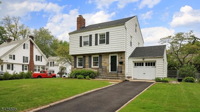 9 Hawthorne St, Cranford Twp., NJ 07016