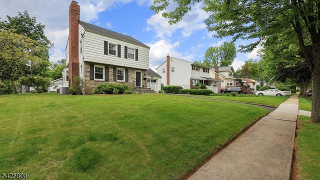 9 Hawthorne St, Cranford Twp., NJ 07016