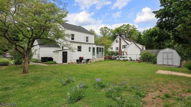 9 Hawthorne St, Cranford Twp., NJ 07016