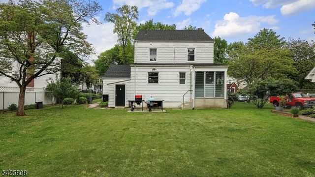 9 Hawthorne St, Cranford Twp., NJ 07016