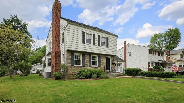 9 Hawthorne St, Cranford Twp., NJ 07016