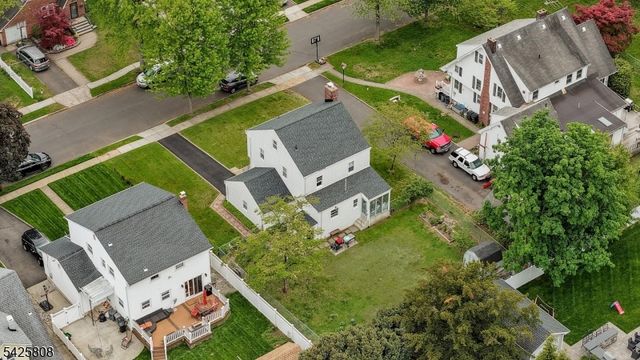 9 Hawthorne St, Cranford Twp., NJ 07016