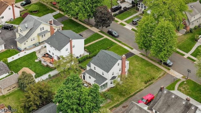 9 Hawthorne St, Cranford Twp., NJ 07016