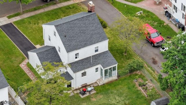 9 Hawthorne St, Cranford Twp., NJ 07016