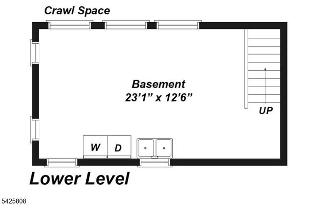 9 Hawthorne St, Cranford Twp., NJ 07016