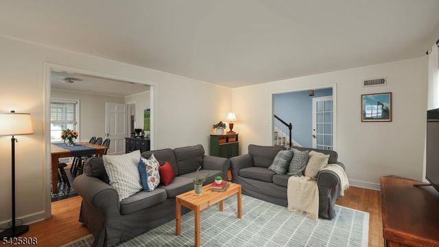 9 Hawthorne St, Cranford Twp., NJ 07016
