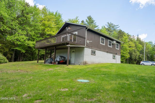 204 Gutha Road, Bleecker, NY 12078