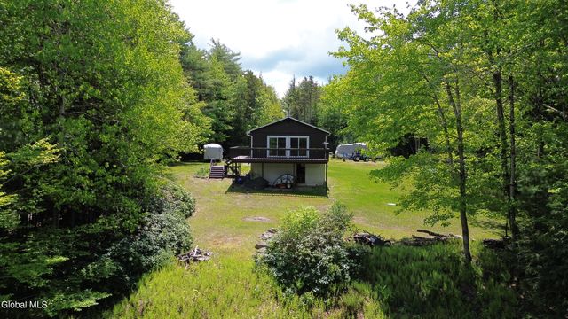 204 Gutha Road, Bleecker, NY 12078