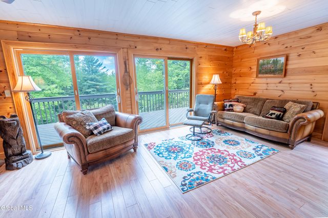204 Gutha Road, Bleecker, NY 12078