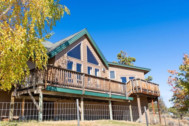 66001 Waldron Trail, Bend, OR 97703