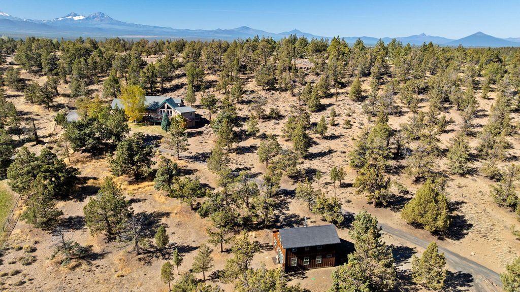 66001 Waldron Trail, Bend, OR 97703