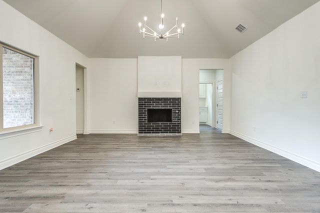 3712 144th Street, Lubbock, TX 79423