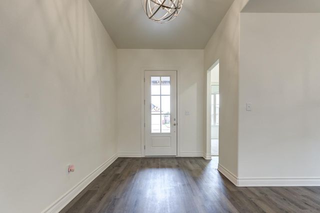 3712 144th Street, Lubbock, TX 79423