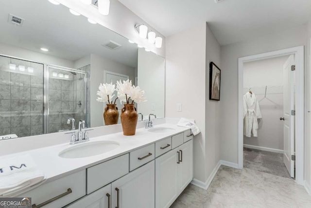 5731 Schelton Place SE, Mableton, GA 30126