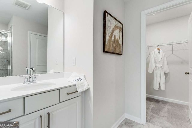 5731 Schelton Place SE, Mableton, GA 30126