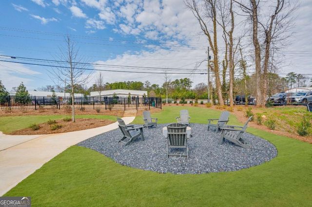 5731 Schelton Place SE, Mableton, GA 30126