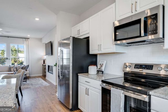 5731 Schelton Place SE, Mableton, GA 30126