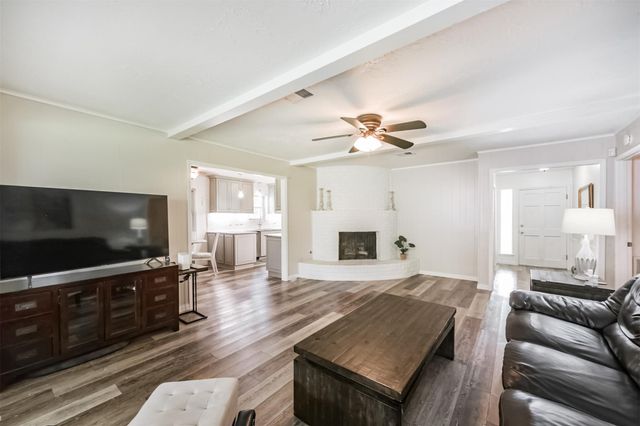 12731 Westhorpe Drive, Houston, TX 77077