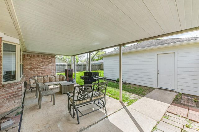 12731 Westhorpe Drive, Houston, TX 77077