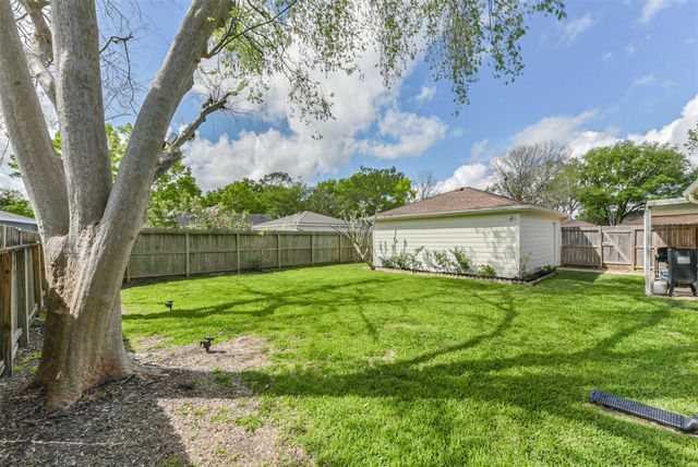 12731 Westhorpe Drive, Houston, TX 77077