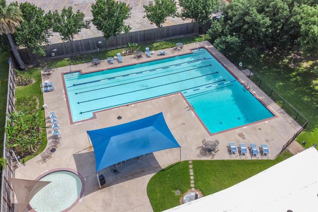 12731 Westhorpe Drive, Houston, TX 77077