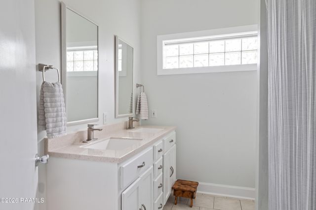 204 Ramsey Drive, Carencro, LA 70520