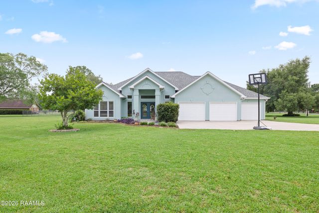204 Ramsey Drive, Carencro, LA 70520