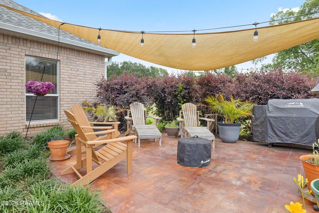 204 Ramsey Drive, Carencro, LA 70520
