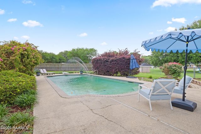 204 Ramsey Drive, Carencro, LA 70520