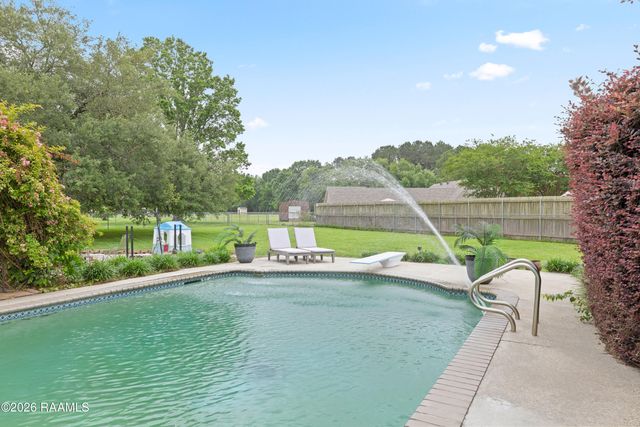204 Ramsey Drive, Carencro, LA 70520