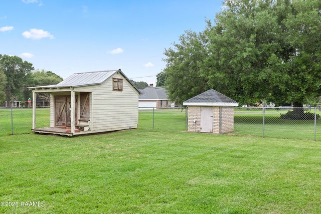 204 Ramsey Drive, Carencro, LA 70520