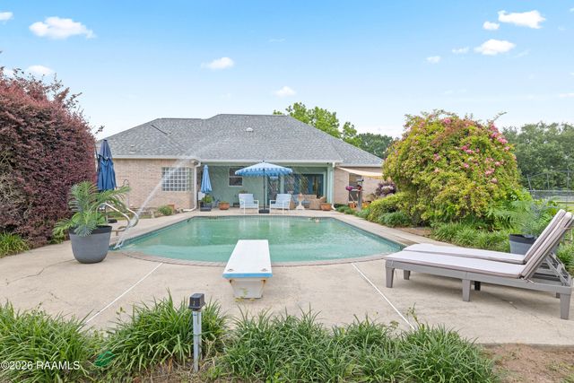 204 Ramsey Drive, Carencro, LA 70520