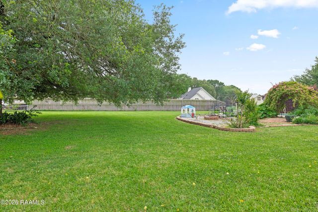 204 Ramsey Drive, Carencro, LA 70520