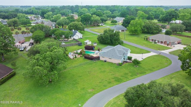 204 Ramsey Drive, Carencro, LA 70520