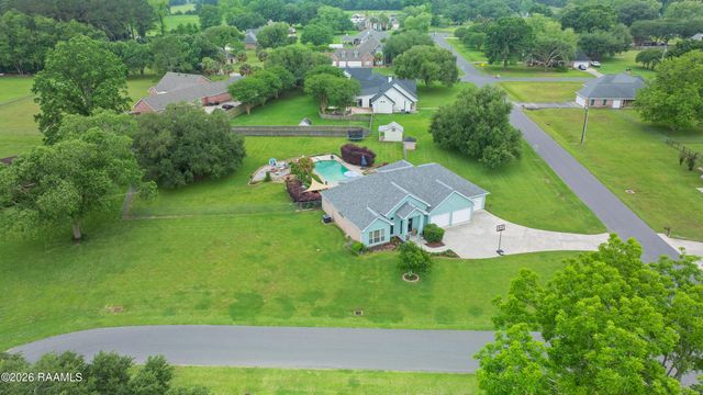 204 Ramsey Drive, Carencro, LA 70520