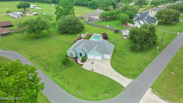 204 Ramsey Drive, Carencro, LA 70520