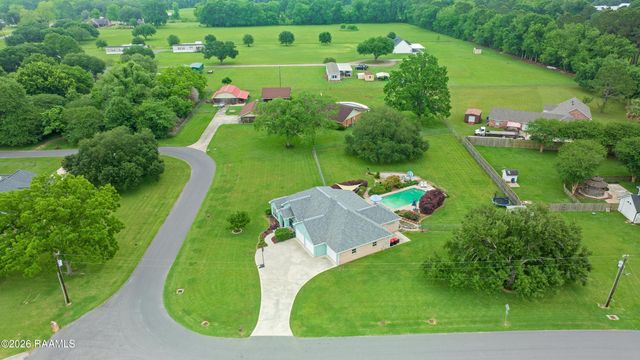 204 Ramsey Drive, Carencro, LA 70520