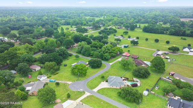 204 Ramsey Drive, Carencro, LA 70520