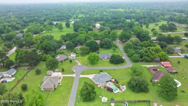 204 Ramsey Drive, Carencro, LA 70520