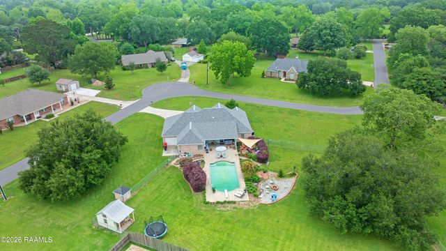 204 Ramsey Drive, Carencro, LA 70520
