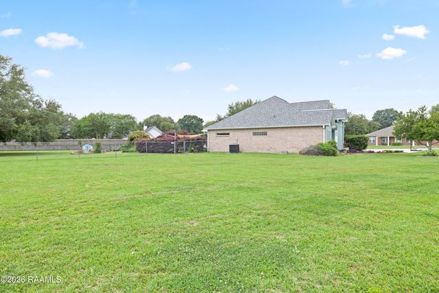 204 Ramsey Drive, Carencro, LA 70520