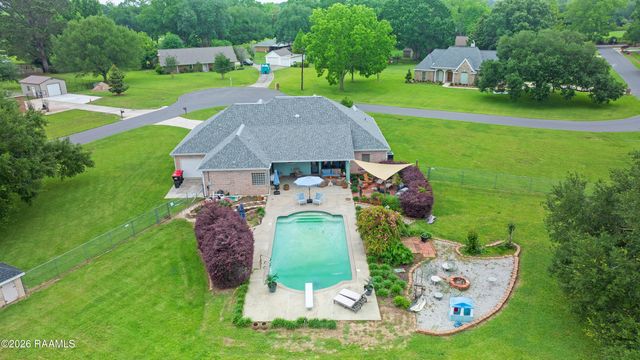 204 Ramsey Drive, Carencro, LA 70520