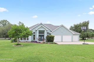 204 Ramsey Drive, Carencro, LA 70520