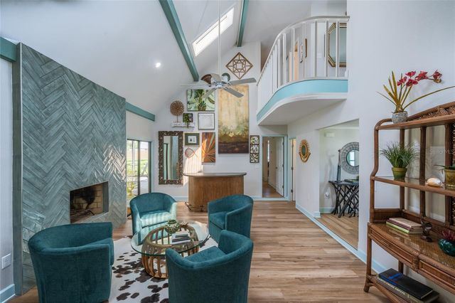 5005 CANTERBURY DRIVE, Sarasota, FL 34243