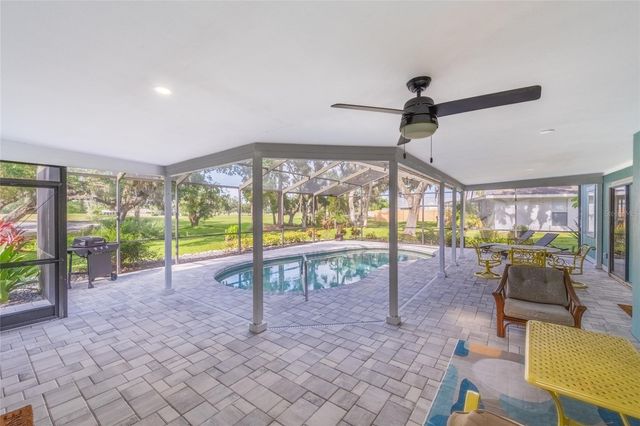 5005 CANTERBURY DRIVE, Sarasota, FL 34243