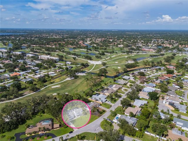 5005 CANTERBURY DRIVE, Sarasota, FL 34243